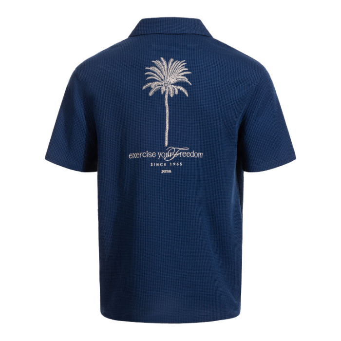 Tricou maneca scurta Mimetic 104440.322 [2]