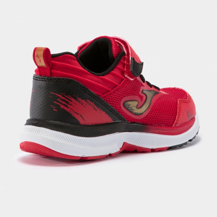 Pantof sport copii cu velcro J.Fast JR JFASTW2106V [4]