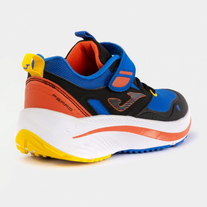 Pantof sport copii J.Ferro JR JFERRS2204V [2]