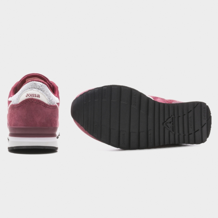 Pantof sport femei cu șiret C.367 C.367LS-2025 [4]