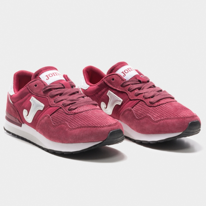 Pantof sport femei cu șiret C.367 C.367LS-2025 [2]