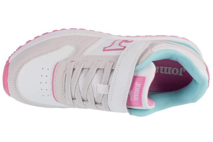 Pantofi sport copii cu velcro Tornado JTORNAW2432V [3]