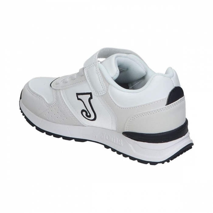 Pantofi casual copii cu velcro Tornado JTORNAW2433V [5]
