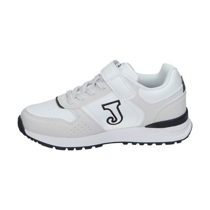 Pantofi casual copii cu velcro Tornado JTORNAW2433V [4]