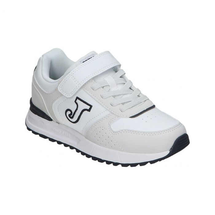 Pantofi casual copii cu velcro Tornado JTORNAW2433V [2]