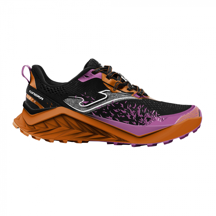Pantofi femei Tundra TKTULS2501 [1]