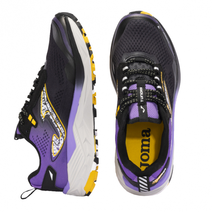 Pantofi trail femei Tundra TKTULW2401 [4]