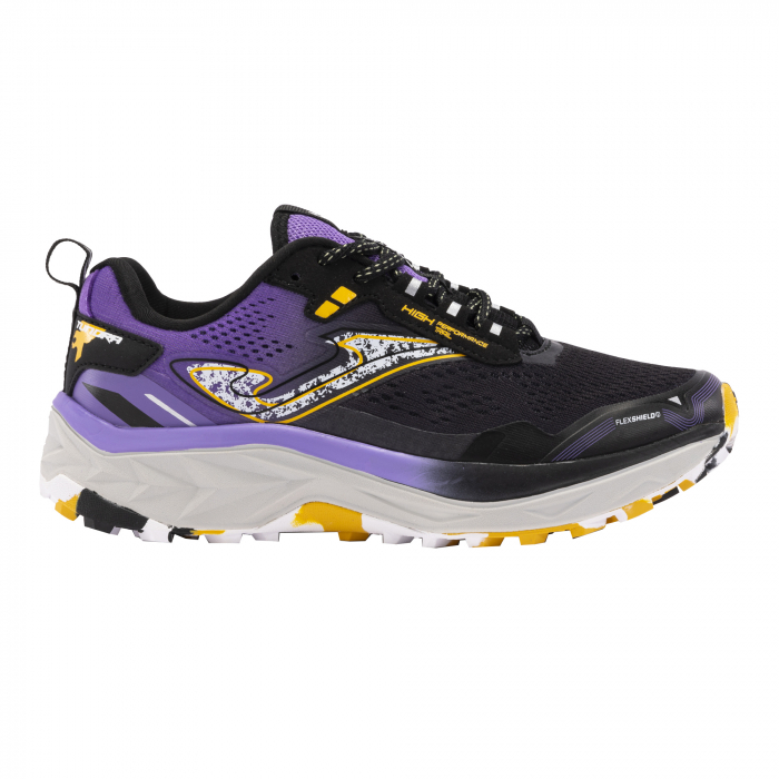 Pantofi trail femei Tundra TKTULW2401 [1]