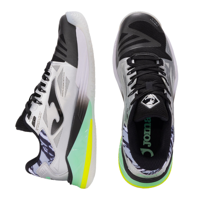 Pantofi padel barbati Spin TSPINS2612OM [4]