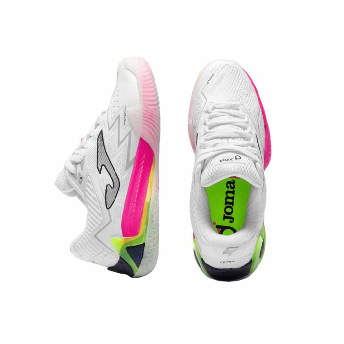 Pantofi padel femei Open TOPLS2632OM [2]