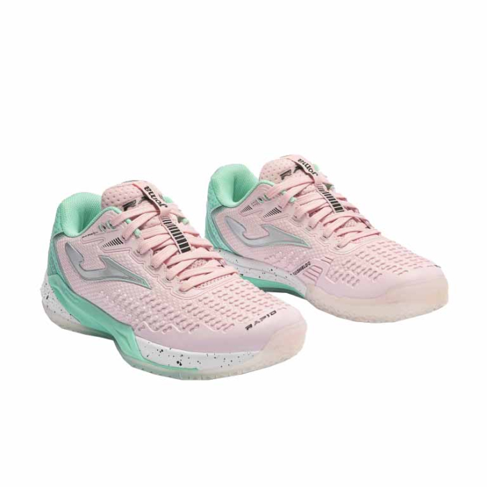 Pantofi padel femei Rapid TRALS2613AC [4]