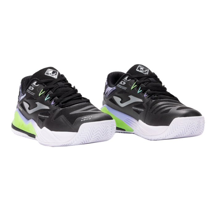 Pantofi padel femei Spin TSPILS2601OM [2]