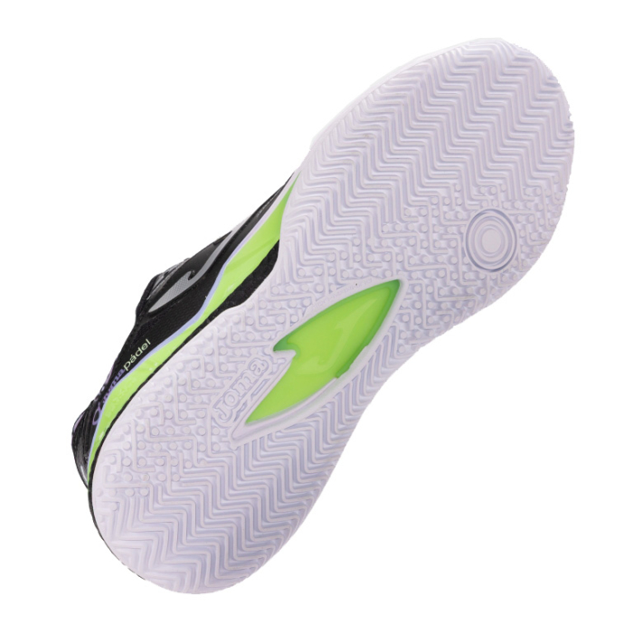 Pantofi padel femei Spin TSPILS2601OM [5]