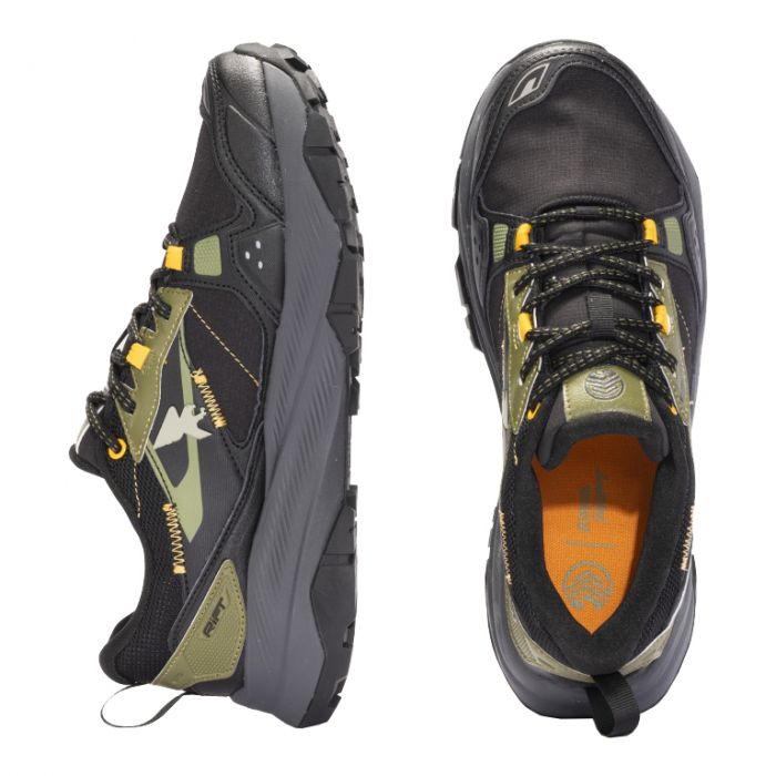 Pantofi sport barbati Aislatex Rift TKRIFW2431 [4]