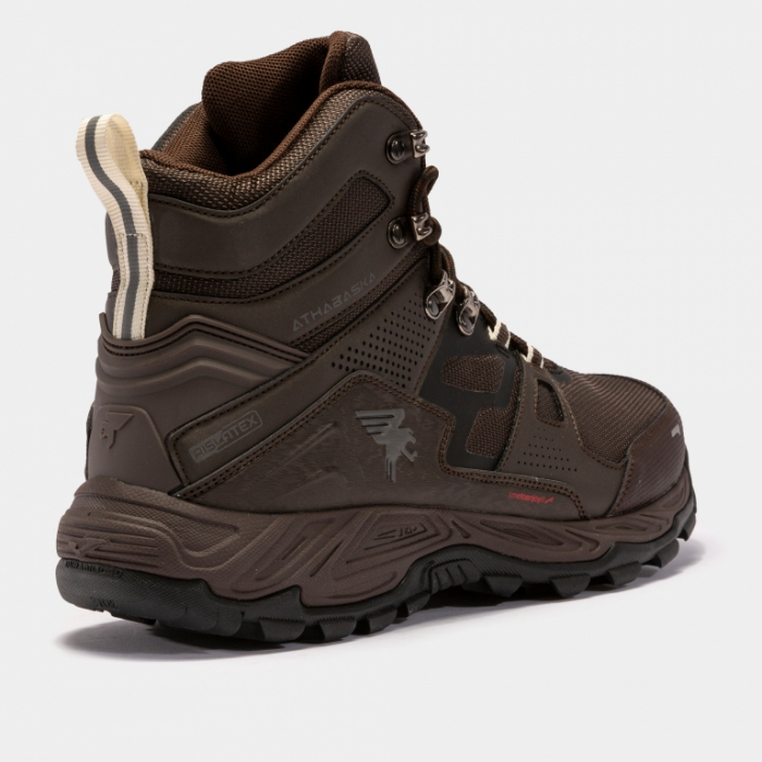 Pantofi sport barbati Athabaska TKATHW2224 [3]