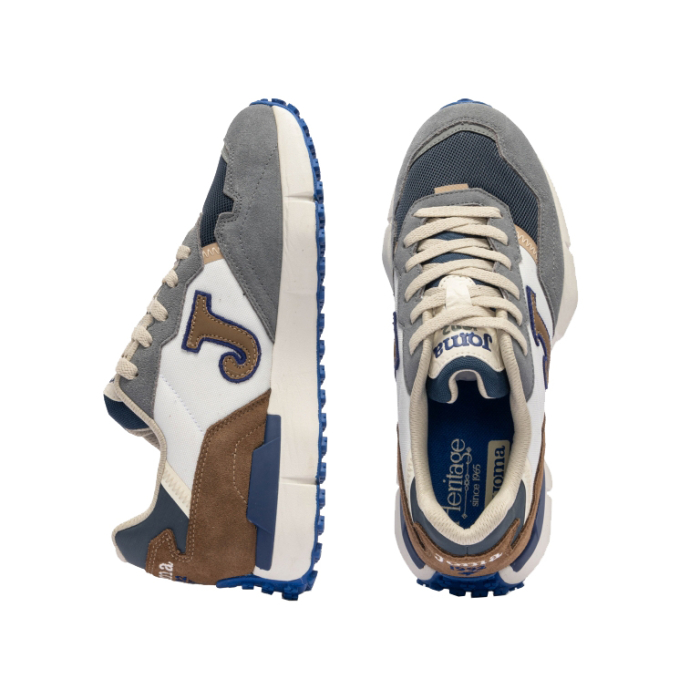 Pantofi sport barbati C.1992 C1992S2622 [5]