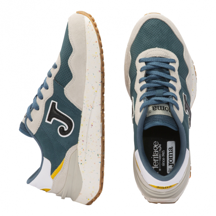 Pantofi sport barbati C.367 C367W2417 [4]