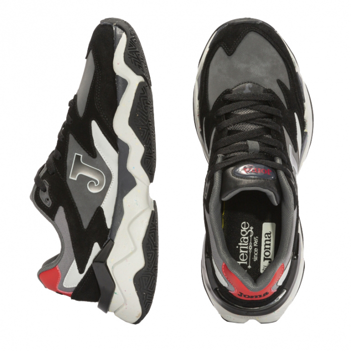 Pantofi sport barbati C1400 C1400W2401 [4]