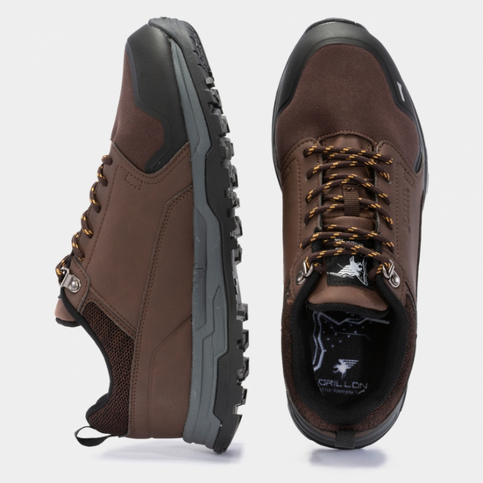 Pantofi sport barbati Crillon TKCRIW2224 [4]