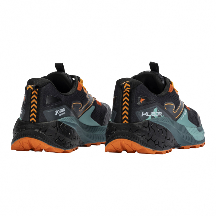 Pantofi trail barbati Kubor TKKUBW2401 [2]