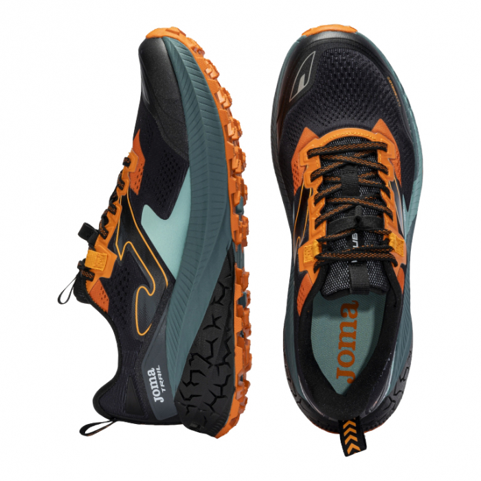 Pantofi trail barbati Kubor TKKUBW2401 [4]