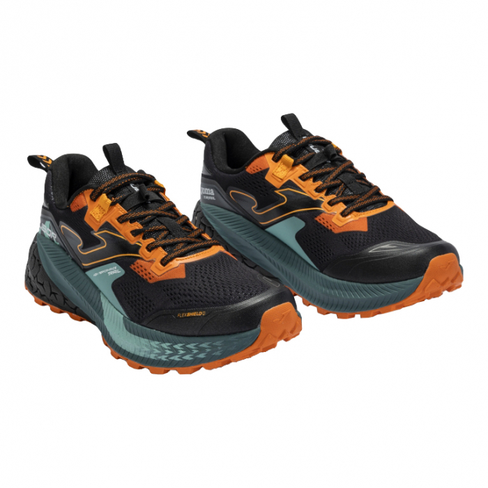 Pantofi trail barbati Kubor TKKUBW2401 [3]