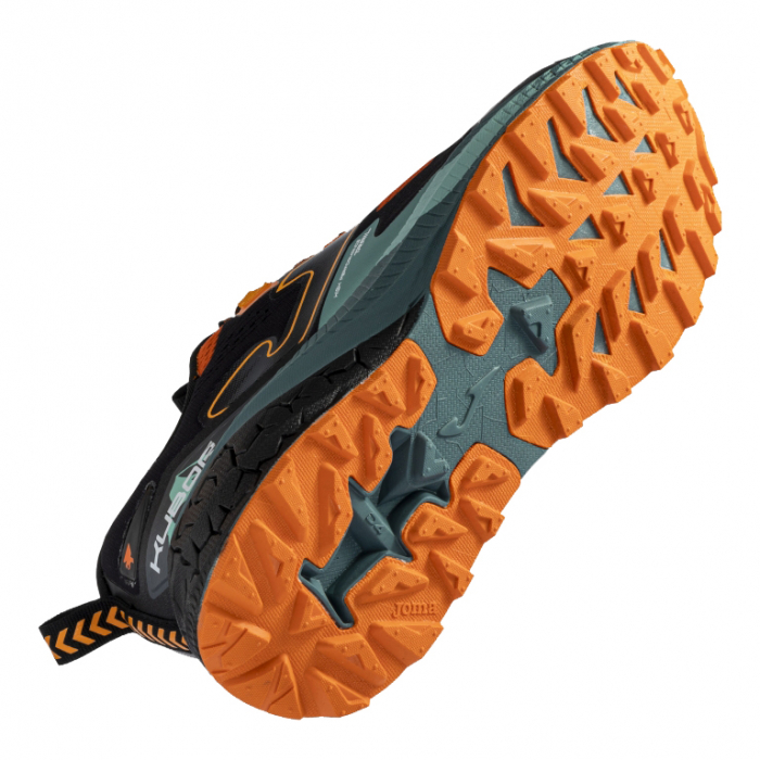 Pantofi trail barbati Kubor TKKUBW2401 [5]