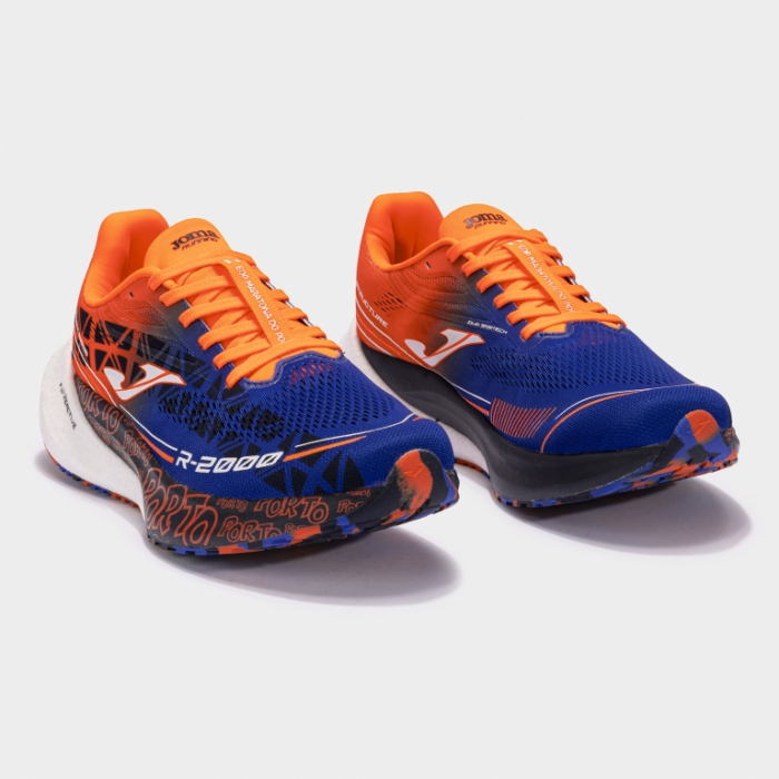 Pantofi sport barbati R.2000 Porto RR200W2304 [6]