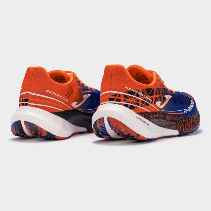 Pantofi sport barbati R.2000 Porto RR200W2304 [7]