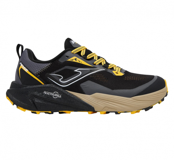 Pantofi sport barbati Rase TKRASS2501 [1]