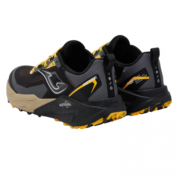 Pantofi sport barbati Rase TKRASS2501 [5]