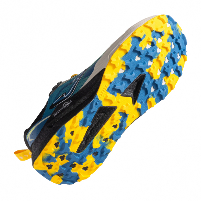 Pantofi sport barbati Rase TKRASS2511 [2]