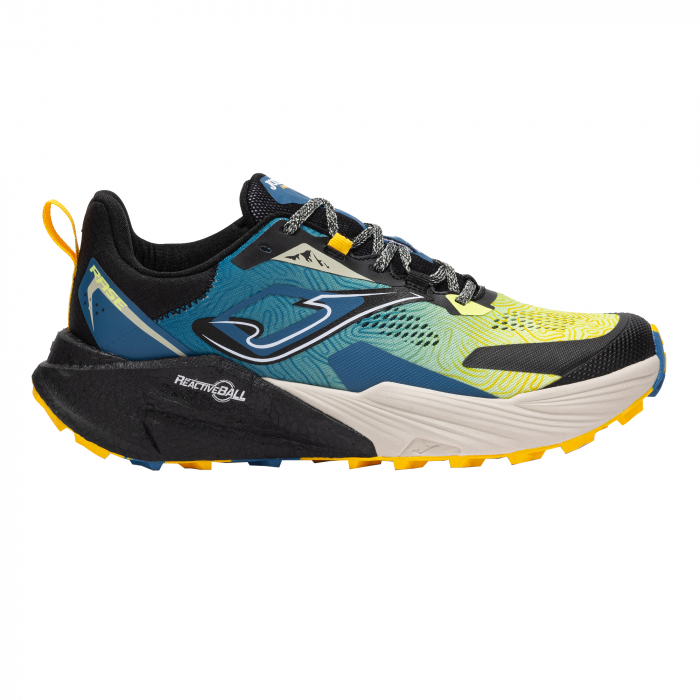 Pantofi sport barbati Rase TKRASS2511 [1]