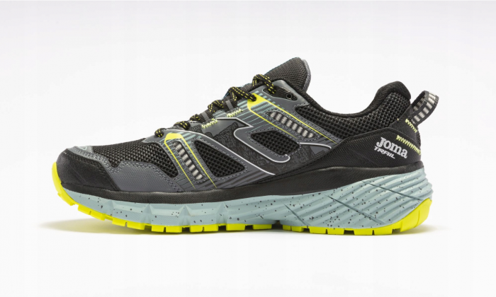 Pantofi sport bărbați Recon TKRECW2322 [2]