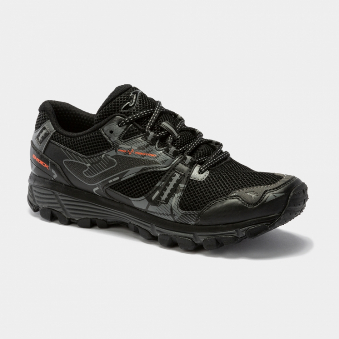 Pantofi sport barbati Shock TKSHOS2201 [5]