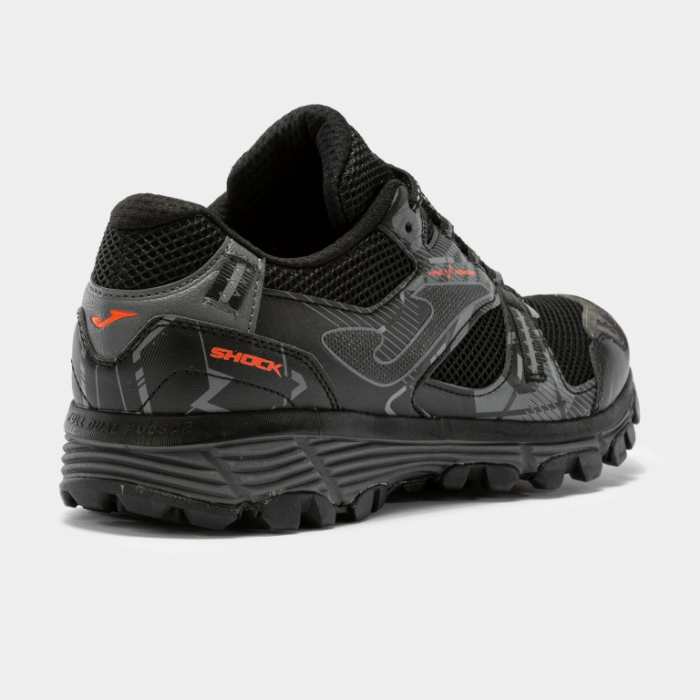 Pantofi sport barbati Shock TKSHOS2201 [3]