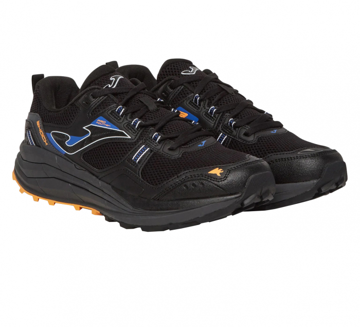 Pantofi sport barbati Shock TKSHOS2501 [5]