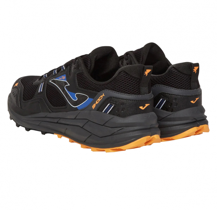 Pantofi sport barbati Shock TKSHOS2501 [3]