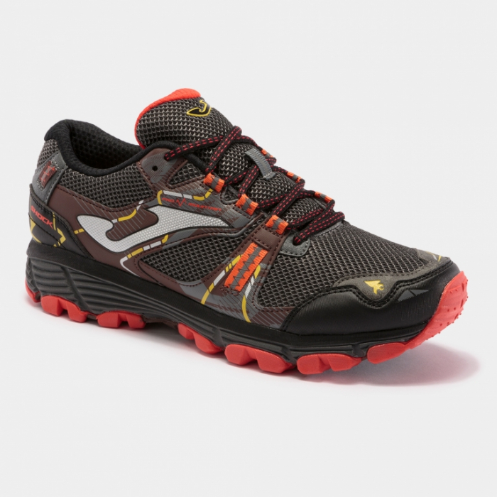 Pantofi sport barbati Shock TKSHOW2112 [5]