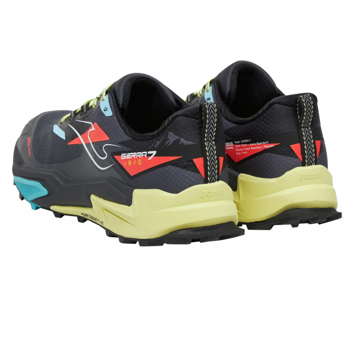 Pantofi sport barbati Sierra TKSIES2531 [5]