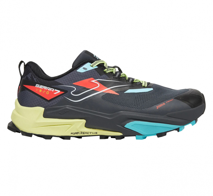 Pantofi sport barbati Sierra TKSIES2531 [1]
