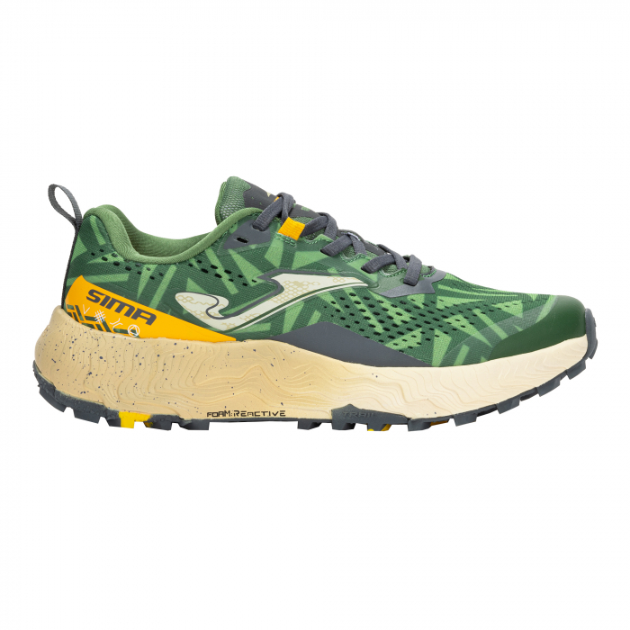 Pantofi sport barbati Sima TKSIMS2523 [1]