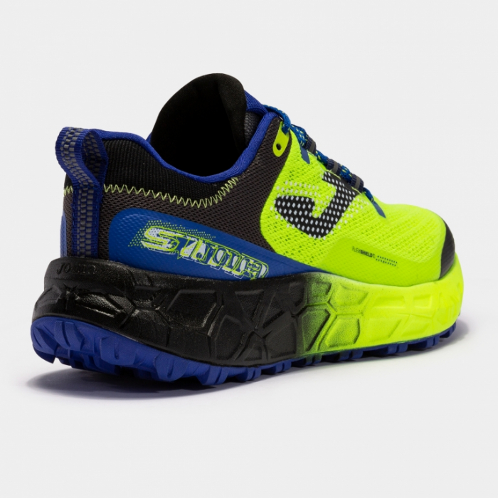 Pantofi sport barbati Sima TKSIMW2211 [3]