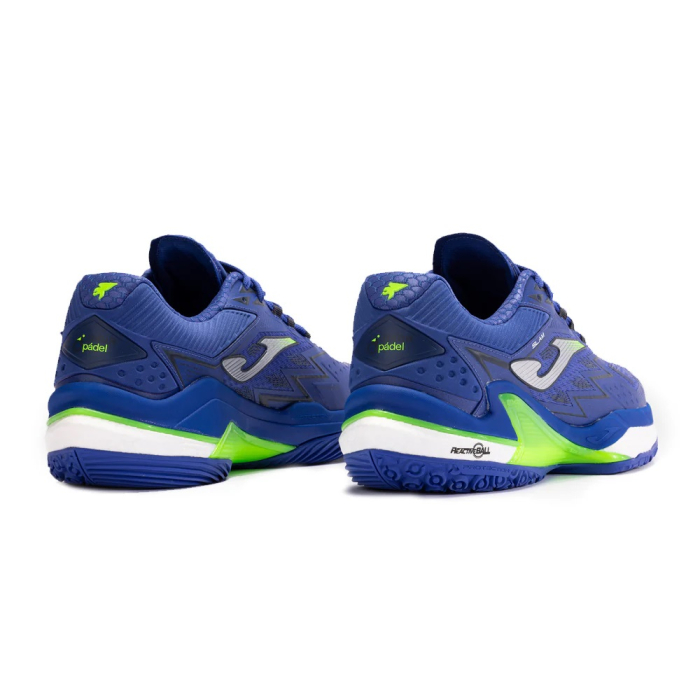 Pantofi sport barbati Slam TSLAMW2404OM [2]