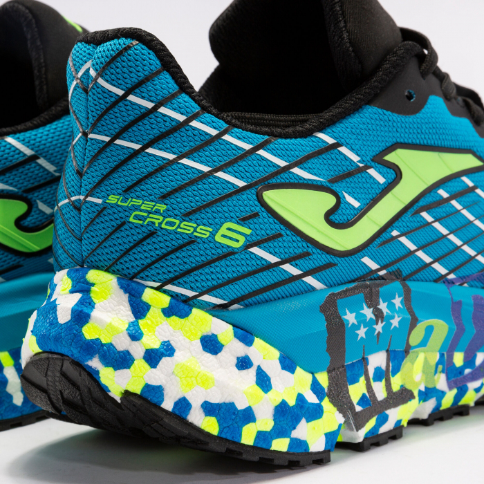Pantofi sport bărbați Super Cross Madrid RCROS2374 [7]