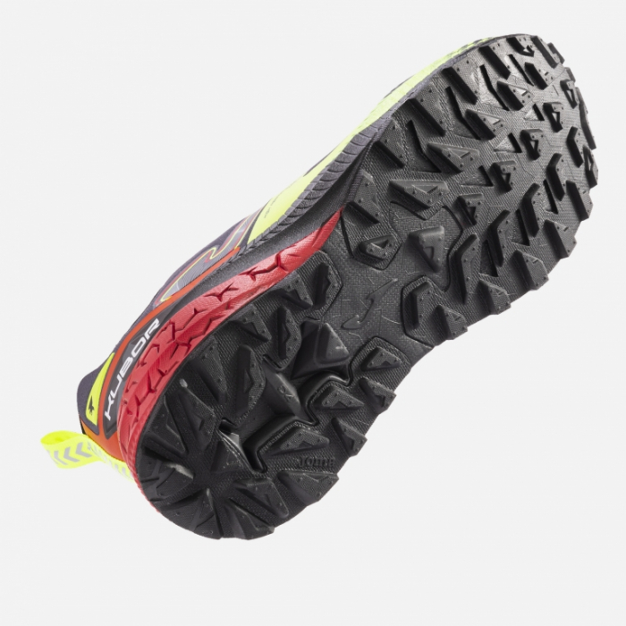 Pantofi sport barbati TK.Kubor TKKUBS2322 [5]