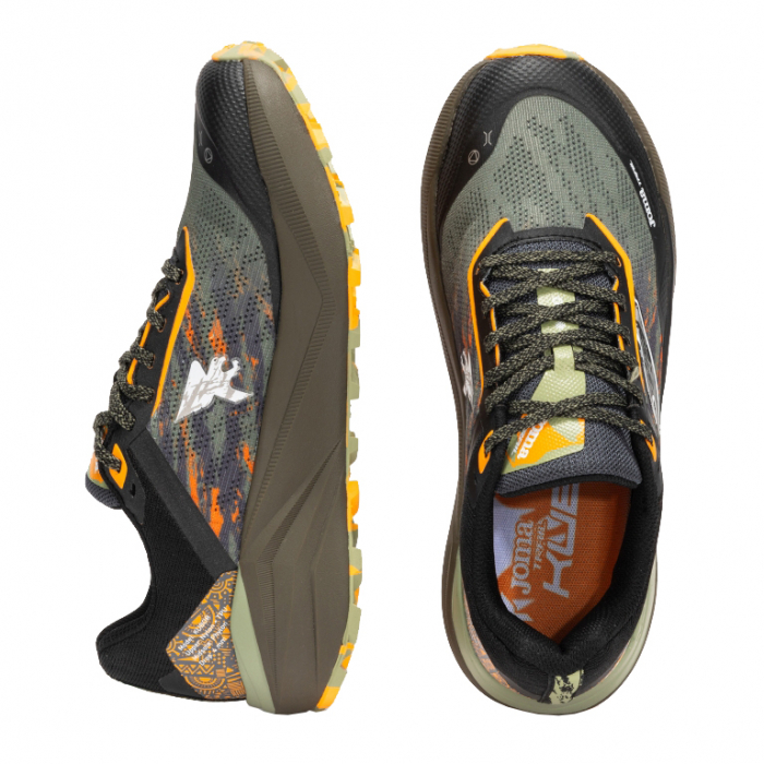 Pantofi sport barbati TK.Kubor TKKUBS2523 [3]
