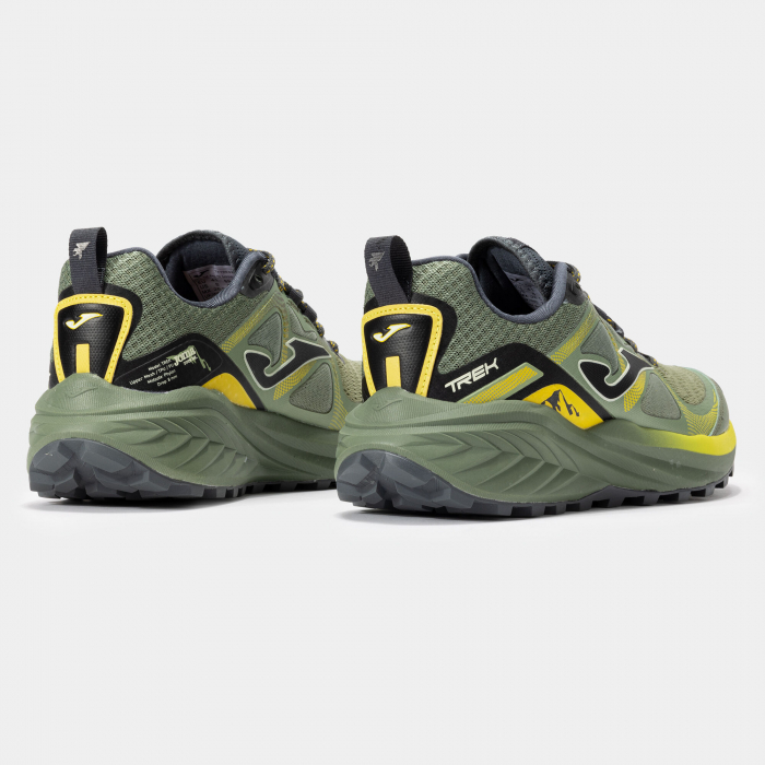 Pantofi sport barbati Trek TKTRES2423 [3]