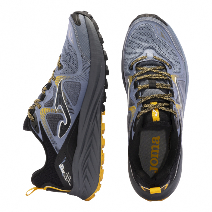 Pantofi sport barbati Trek TKTREW2417 [4]