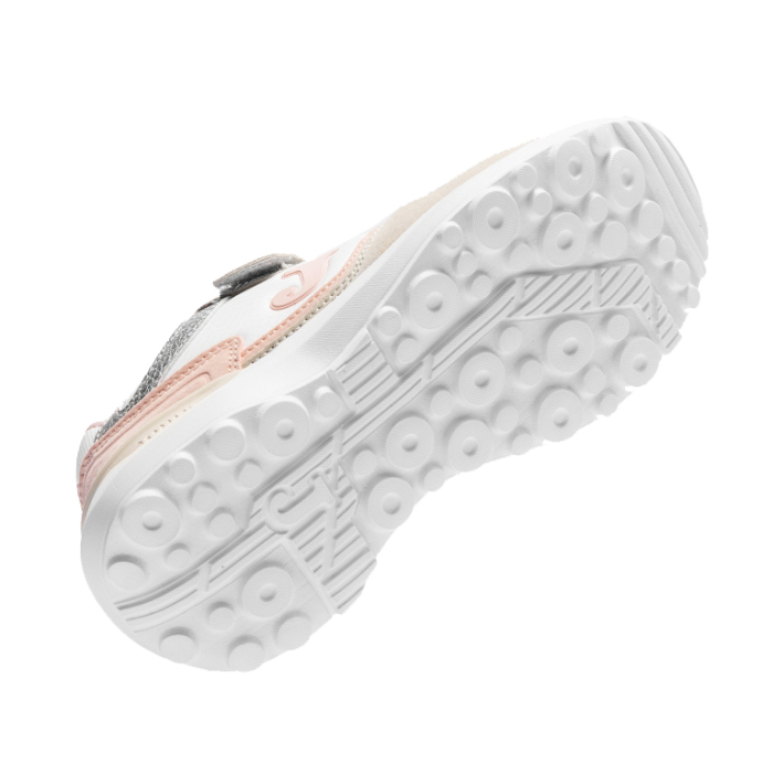 Pantofi sport copii cu velcro 3080 JR J3080S2625V [2]